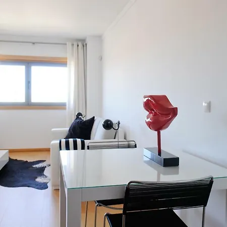 Panoramic Living Apartment Lisbon Exterior photo