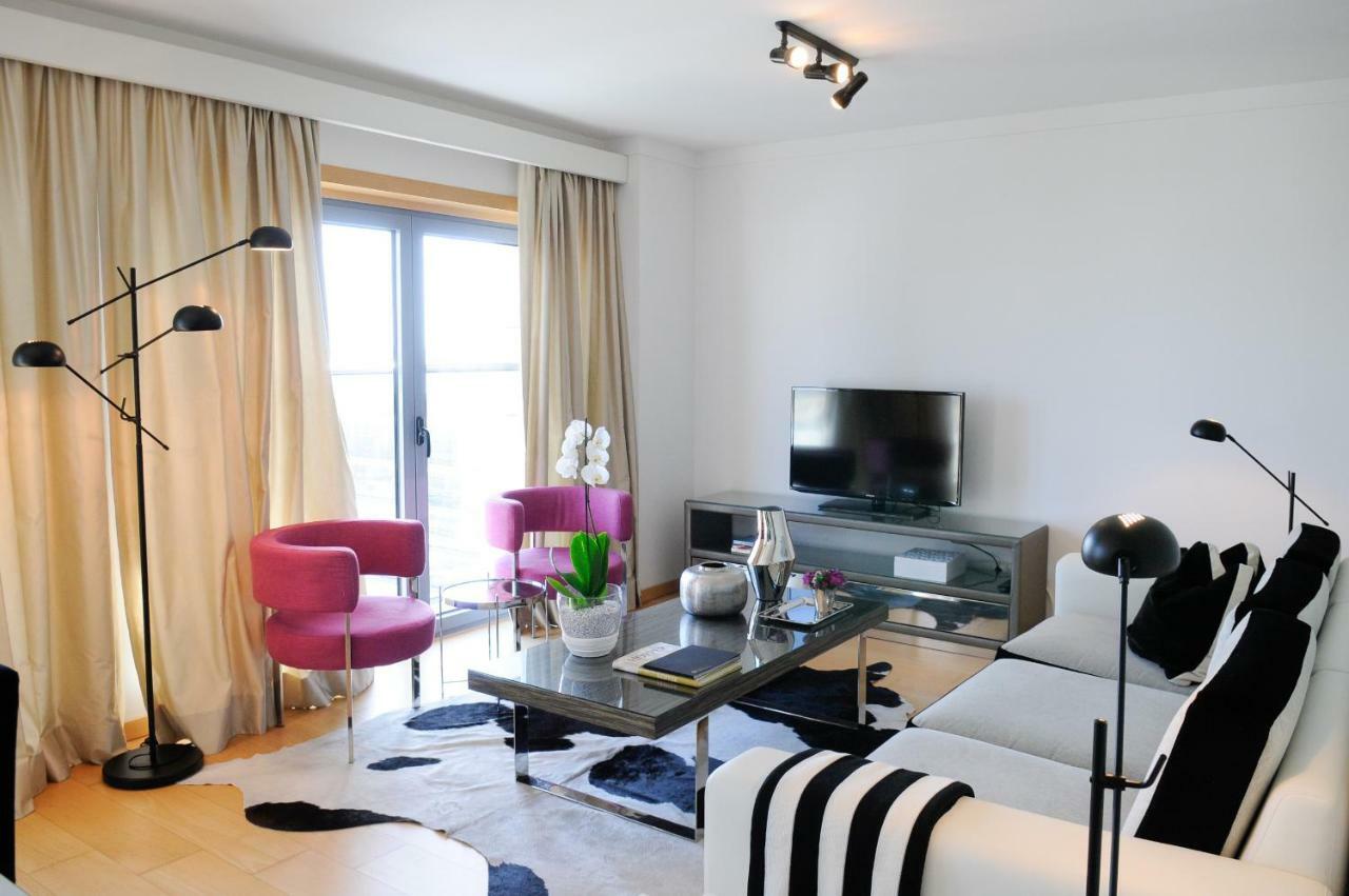 Apartment Panoramic Living *